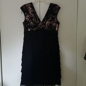 Formal dress